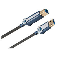 Cable USB 3.0 HP Monster (H0E44AA)